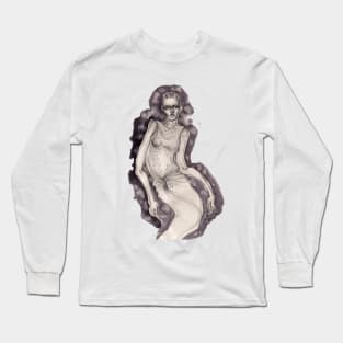 Sally Lapointe Long Sleeve T-Shirt